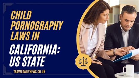 pornography california